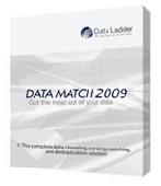 Screenshot of DataMatch 2012