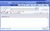 Screenshot of DataNumen Disk Image