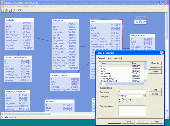 Screenshot of Database Architect