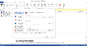 Datavare Exchange Backup Tool Screenshot