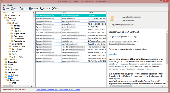 Screenshot of Datavare OLM to MBOX Converter