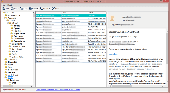Screenshot of Datavare OLM to PST Converter