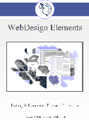 Dating Web Elements Screenshot