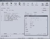 Screenshot of DeGo Audio Converter
