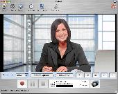 Screenshot of Debut Free Mac Screen Capture Software