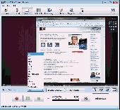Screenshot of Debut Free Video Capture Software