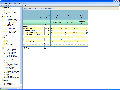 Screenshot of DecisionPad