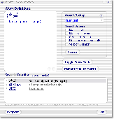 Screenshot of Declan's Korean Dictionary