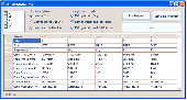 Defrag Manager ActiveX Screenshot