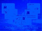 Screenshot of Delete Duplicated Files