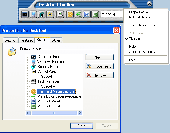 DeskTool Screenshot