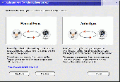 DesktopMirror for ACT! and Palm Desktop Screenshot