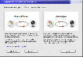 DesktopMirror for Outlook Palm Desktop Screenshot