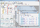 Screenshot of Desktop Explorer