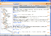 Screenshot of Desktop IRIS