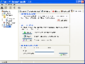 Screenshot of Desktop Scout