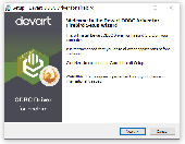 Screenshot of Devart ODBC Driver for Firebird