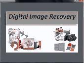 Digital Image Recovery Screenshot