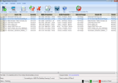 Screenshot of Digital Media Converter