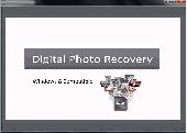 Digital Photo Recovery Screenshot
