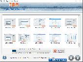 Digital Photo Restore Software Screenshot