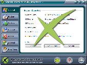 Screenshot of DirectX Toolkit