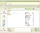 Screenshot of Direct Folders