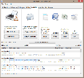 Screenshot of Directory List & Print Pro