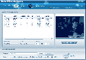 Screenshot of DiscCool DVD to Video Converter
