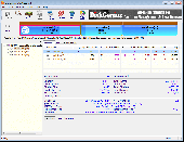 Screenshot of DiskGenius Free