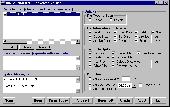 Screenshot of Disk Auditor Net