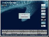 Screenshot of DiveShopManager