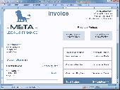 Screenshot of Docmosis Java