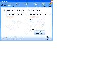Docsmartz Professional : Convert Multiple PDF files to Word Documents Screenshot