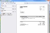 Screenshot of Document Indexer