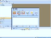 Screenshot of Document Suite 2008