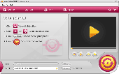 Screenshot of Doremisoft AVCHD Video Converter