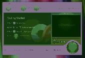 Screenshot of Doremisoft DVD to Flash Converter