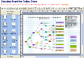 Screenshot of Drawing Board ActiveX Control