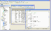 Screenshot of DreamCoder for Oracle DBA
