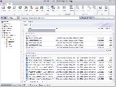 DriveScan File Explorer Screenshot
