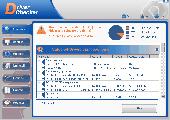 Screenshot of Driver Checker