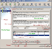 Screenshot of Dynamic Submission