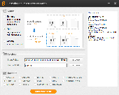 Screenshot of Dynamsoft Barcode Reader for Windows
