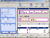 EASEUS Partition Manager server Screenshot