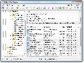 Screenshot of EF Multi File Renamer