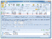 Screenshot of EMCO Ping Monitor Free