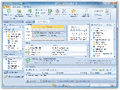 Screenshot of EMCO WakeOnLan Professional
