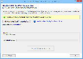 Screenshot of EML to PST