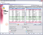EMS Data Comparer for InterBase/Firebird Screenshot